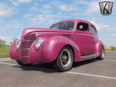 1939 Ford Tudor