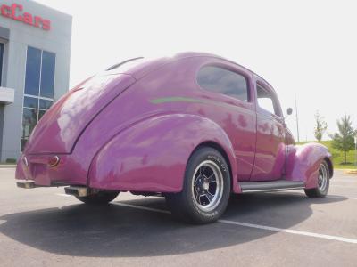 1939 Ford Tudor