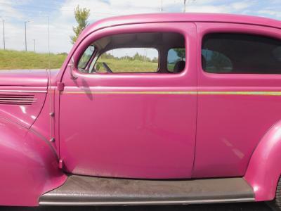 1939 Ford Tudor