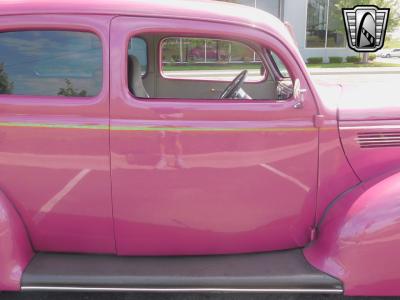 1939 Ford Tudor