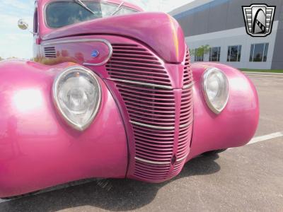 1939 Ford Tudor