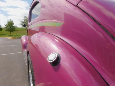 1939 Ford Tudor