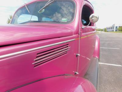 1939 Ford Tudor