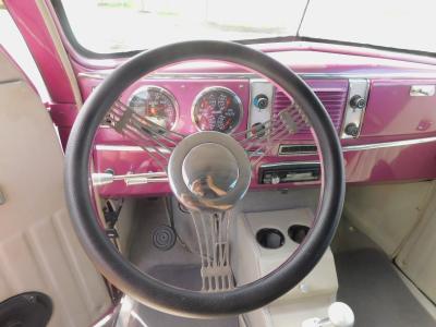 1939 Ford Tudor