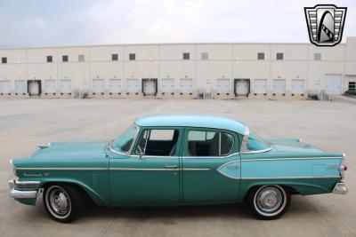 1957 Studebaker President