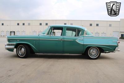 1957 Studebaker President