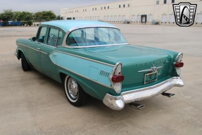 1957 Studebaker President