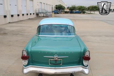 1957 Studebaker President