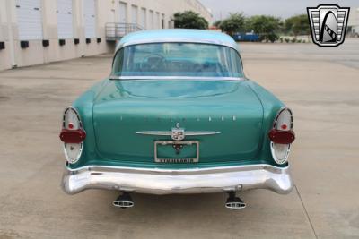 1957 Studebaker President