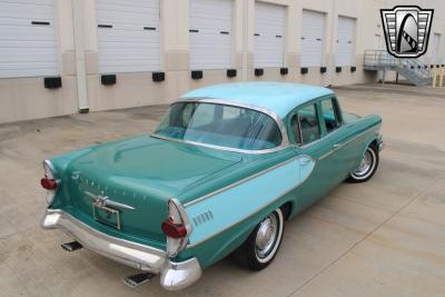 1957 Studebaker President