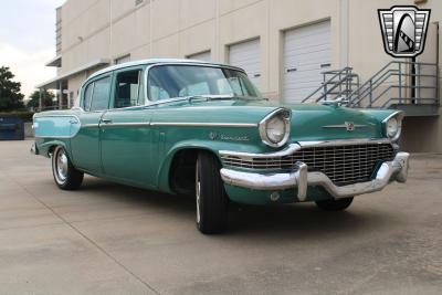 1957 Studebaker President