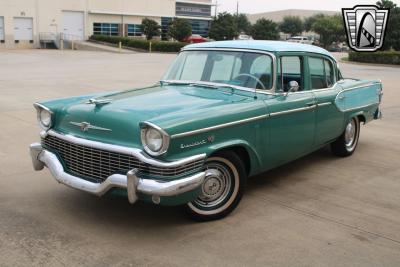 1957 Studebaker President