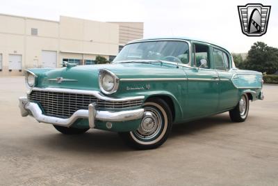 1957 Studebaker President