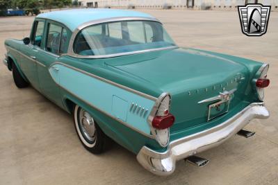 1957 Studebaker President