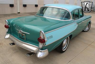 1957 Studebaker President