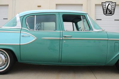 1957 Studebaker President