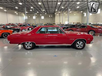 1965 Chevrolet Chevelle