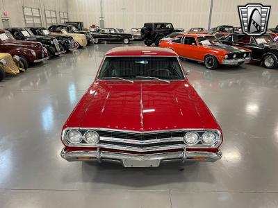 1965 Chevrolet Chevelle