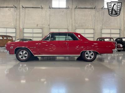 1965 Chevrolet Chevelle