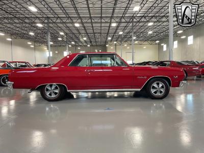 1965 Chevrolet Chevelle