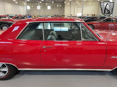 1965 Chevrolet Chevelle