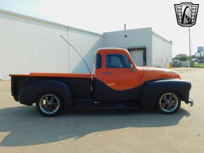 1953 Chevrolet Pickup