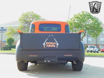 1953 Chevrolet Pickup