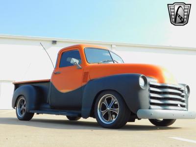 1953 Chevrolet Pickup