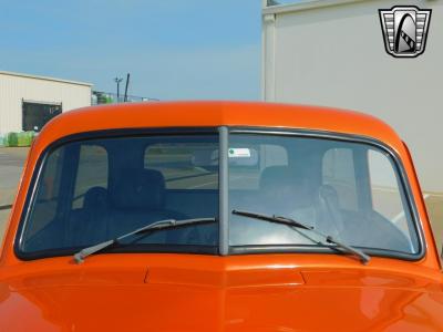 1953 Chevrolet Pickup