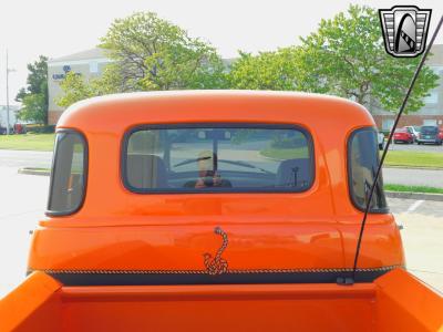 1953 Chevrolet Pickup