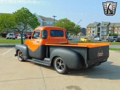 1953 Chevrolet Pickup