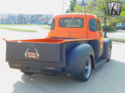 1953 Chevrolet Pickup