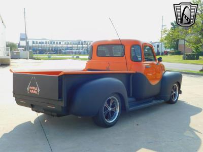 1953 Chevrolet Pickup