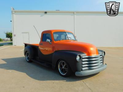 1953 Chevrolet Pickup