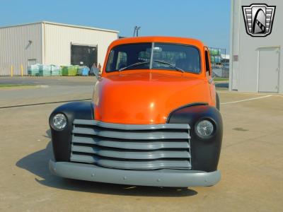 1953 Chevrolet Pickup