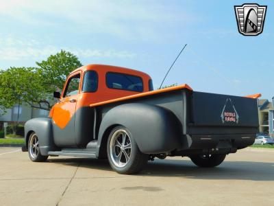 1953 Chevrolet Pickup