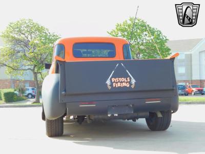 1953 Chevrolet Pickup