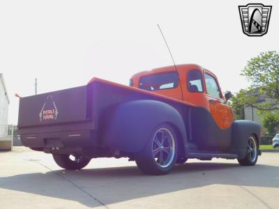 1953 Chevrolet Pickup