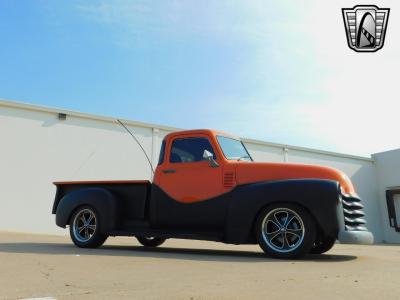 1953 Chevrolet Pickup