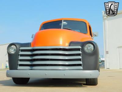 1953 Chevrolet Pickup