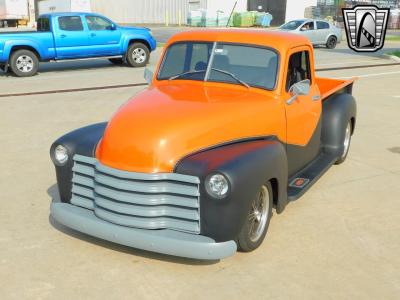 1953 Chevrolet Pickup