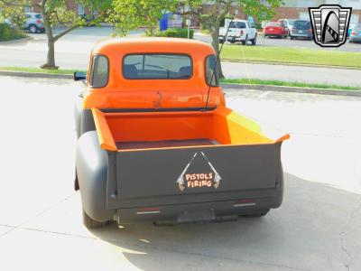 1953 Chevrolet Pickup