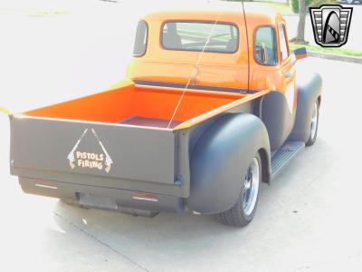 1953 Chevrolet Pickup