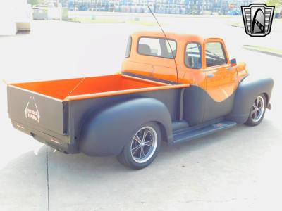 1953 Chevrolet Pickup