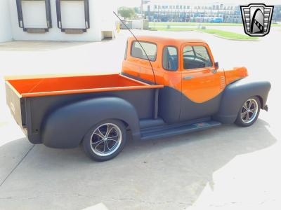 1953 Chevrolet Pickup