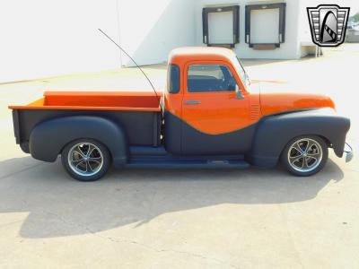 1953 Chevrolet Pickup