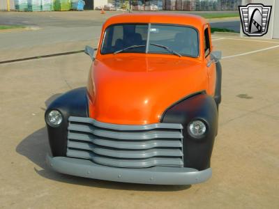 1953 Chevrolet Pickup