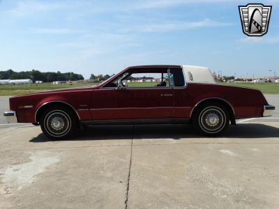 1983 Oldsmobile Toronado