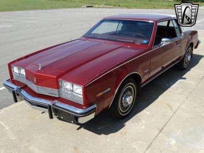 1983 Oldsmobile Toronado