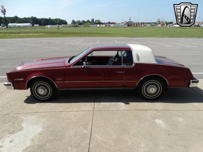 1983 Oldsmobile Toronado